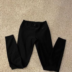 brand new black nike leggings